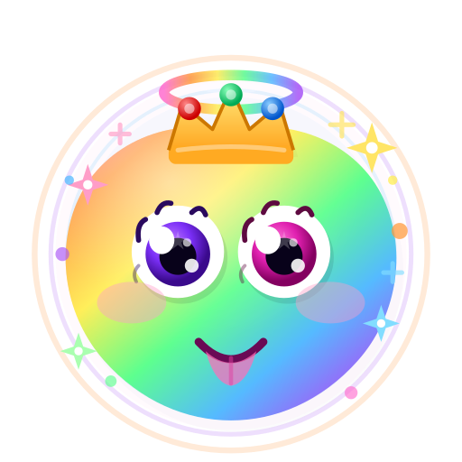 Rainbow God